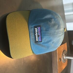 Patagonia Hat